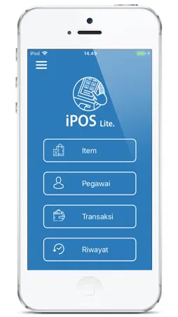 iPOS Lite screenshot 8