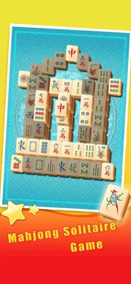 Game screenshot 247 Mahjong Solitaire mod apk