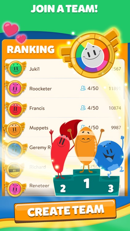 Trivia Crack 2 screenshot-3