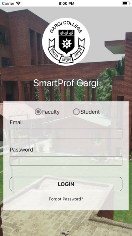 SmartProf Gargi