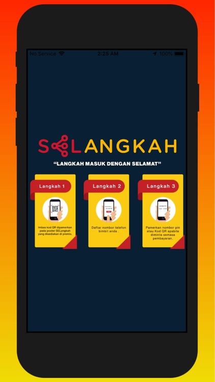 SELangkah