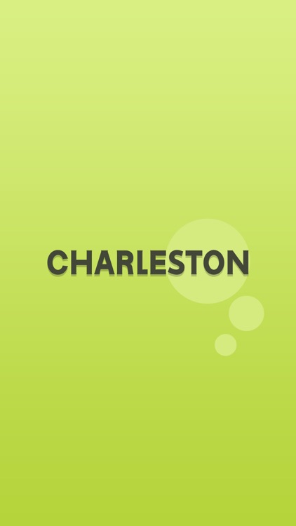 Charleston City Guide