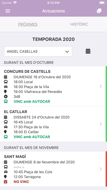 Minyons de Terrassa screenshot-3