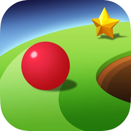 Ball To Star iOS App