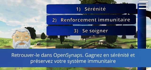 OpenSynaps Immun(圖5)-速報App