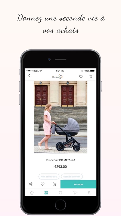 GlamorEve screenshot-7