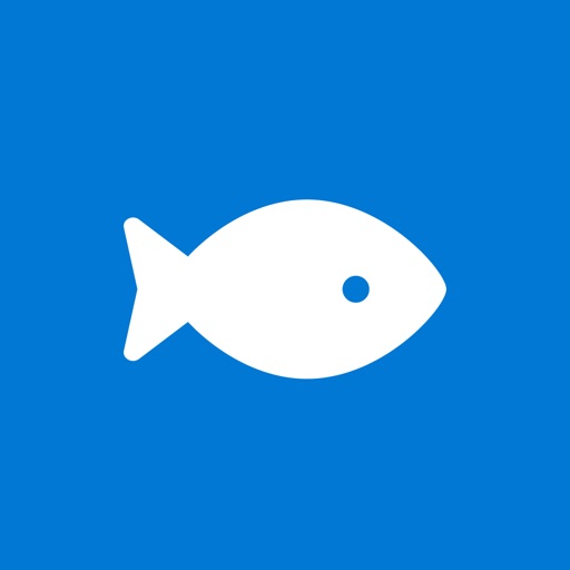 HTTP Fish Icon