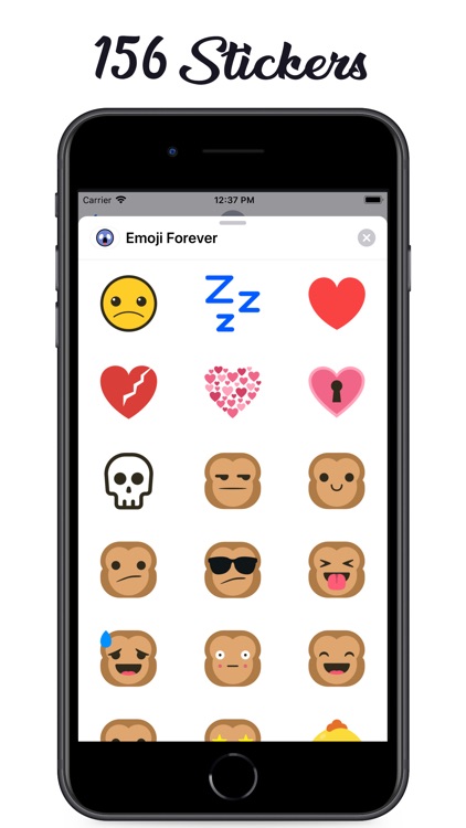 Emoji Forever screenshot-3