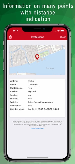 Venice Offline(圖9)-速報App