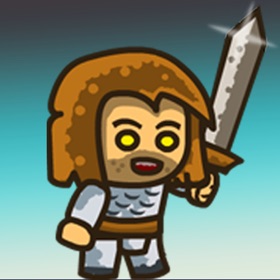 螢幕擷取畫面 (5) Immense Army RPG Clicking Game