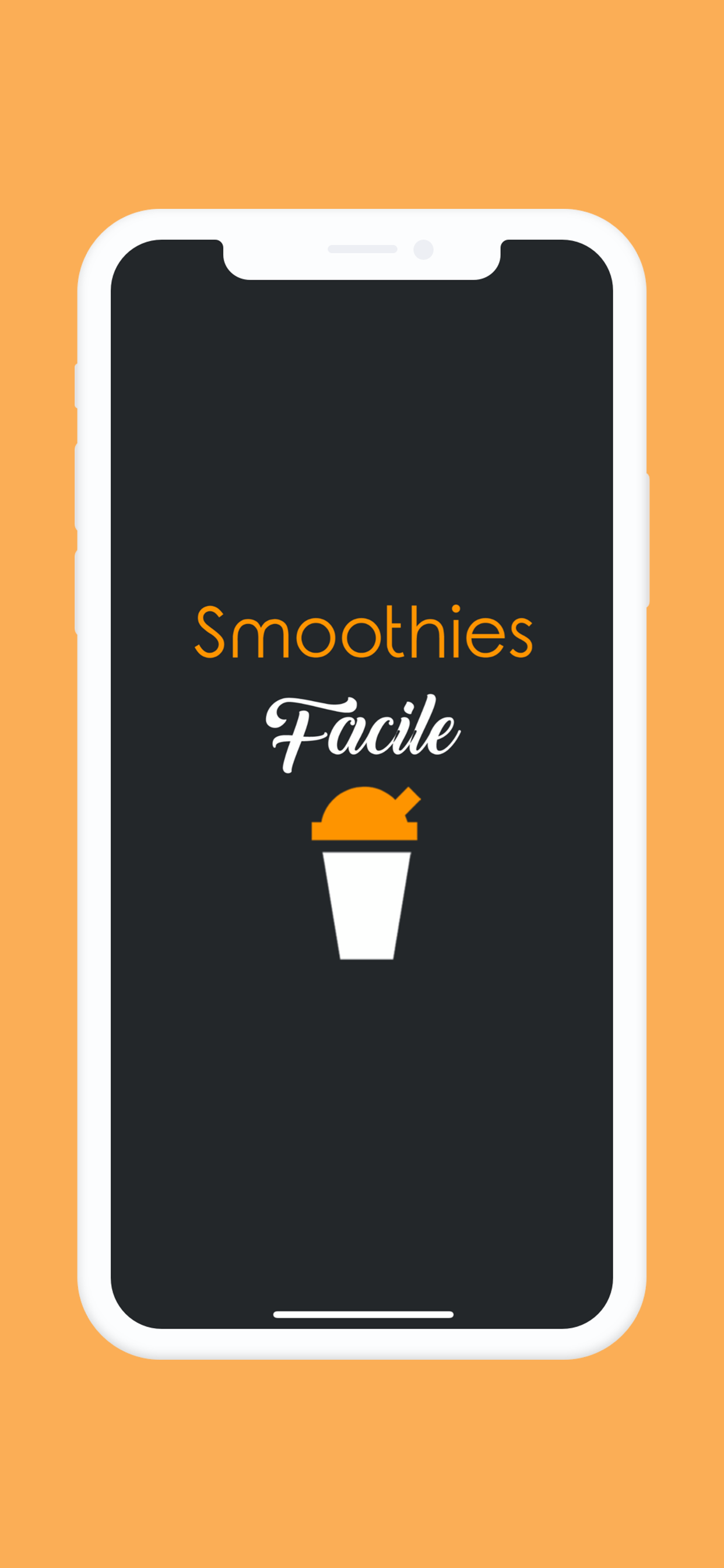 Smoothies Facile & Détox