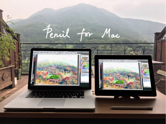 Imac Astropad For Pc Astropad Apple Pencil With Trackpad Use Mac