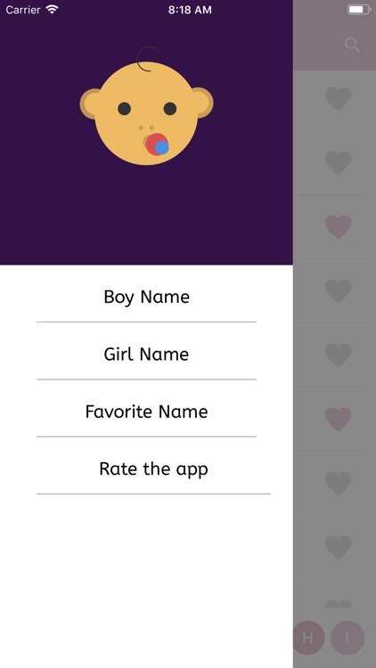 Find Name screenshot-3