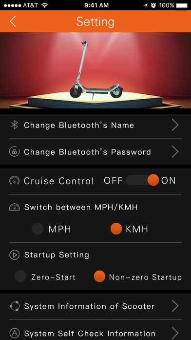 SMTWHEELS Screenshot