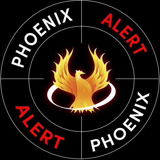 Phoenix Alert iOS App