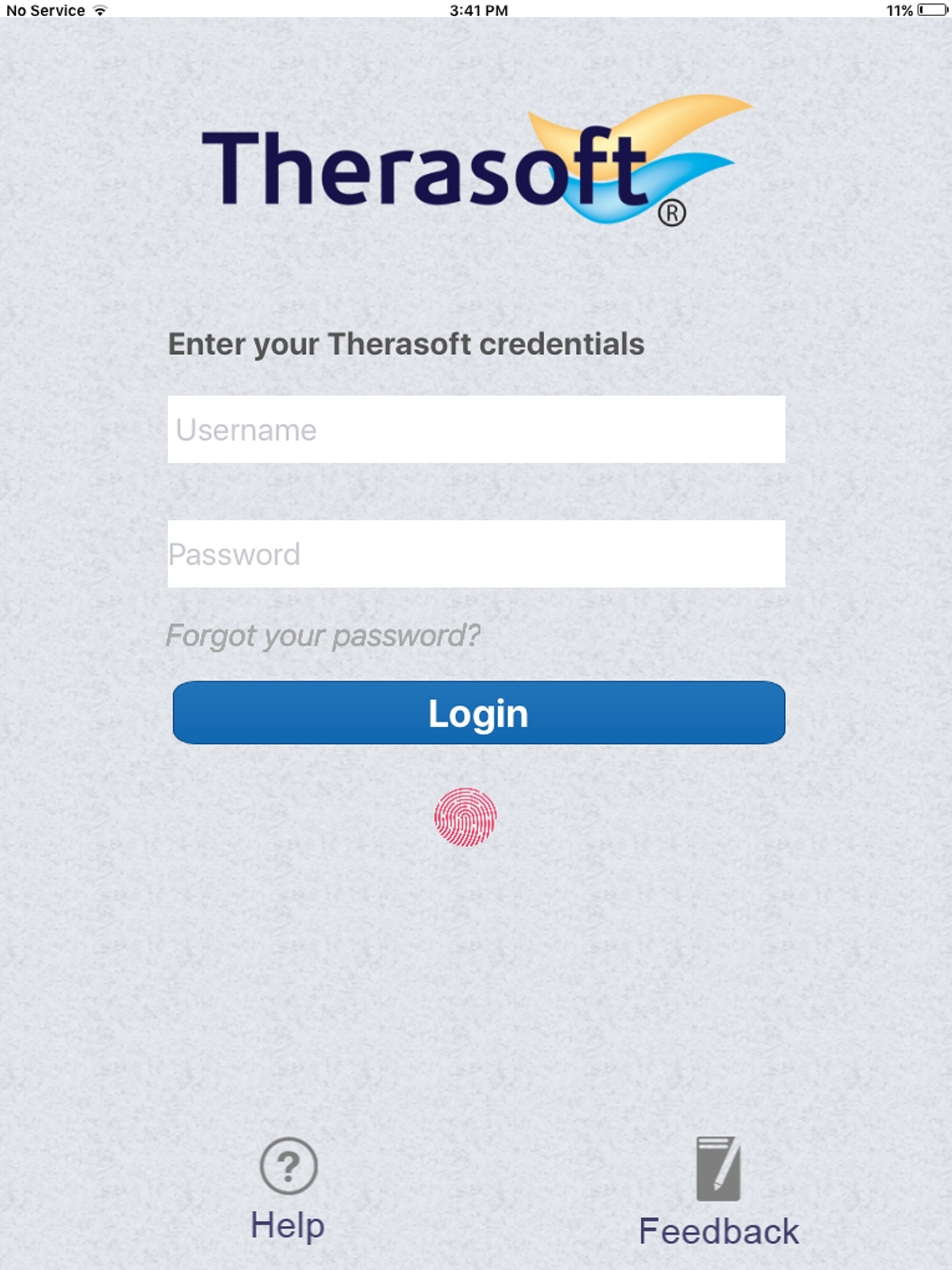 Therasoft