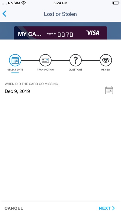 ASCU Card Plus screenshot-6