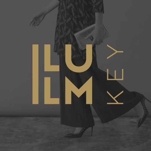 ILLUM KEY Icon