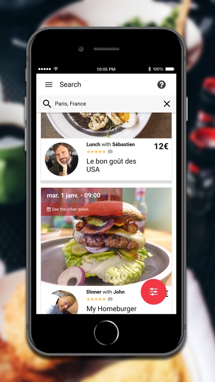 Homemeal - A way of cooking