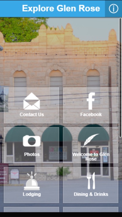 ExploreGlenRose