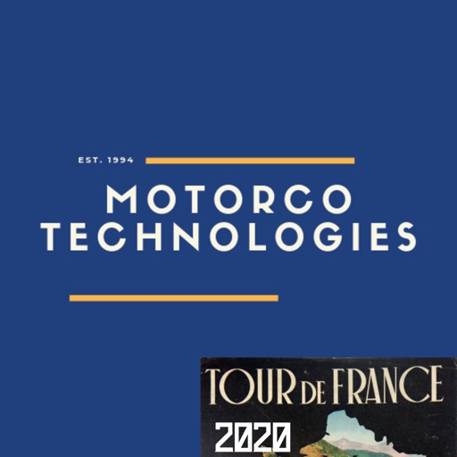 VR Guide: 2020 Tour de France icon