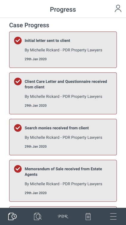 PDR Property Lawyers