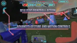 Game screenshot Fields of Battle apk