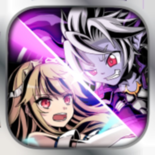 放置魔王 ~放置とタップで世界征服~