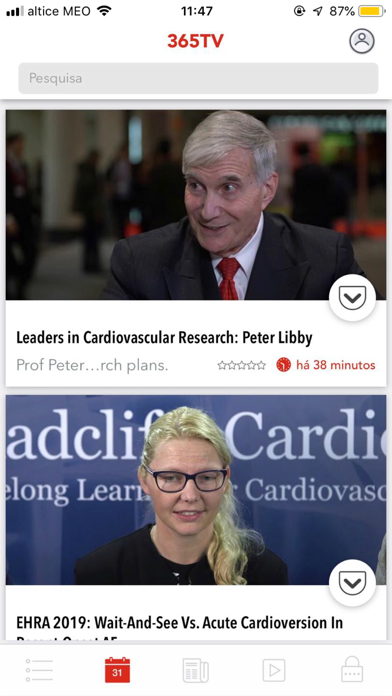 Screenshot #3 pour CARDIO365