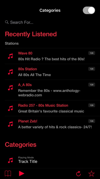 Revo Radio