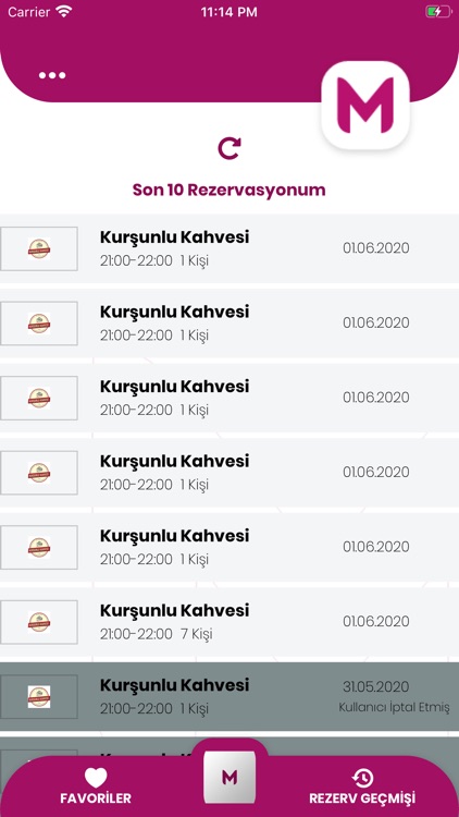 Mekan Benim screenshot-5