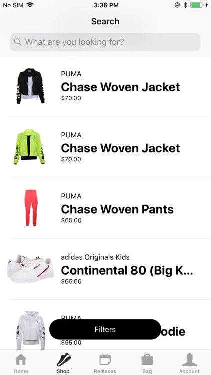 Zen - Home of Sneaker Culture