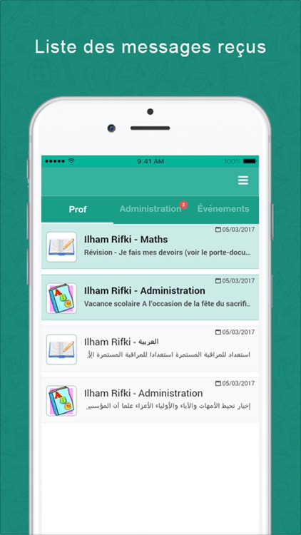 ETS RIAD SALAM MARRAKECH