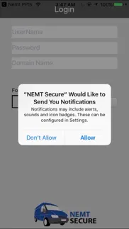 How to cancel & delete nemt secure 3