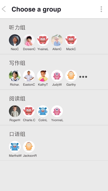 Better Immersion Report