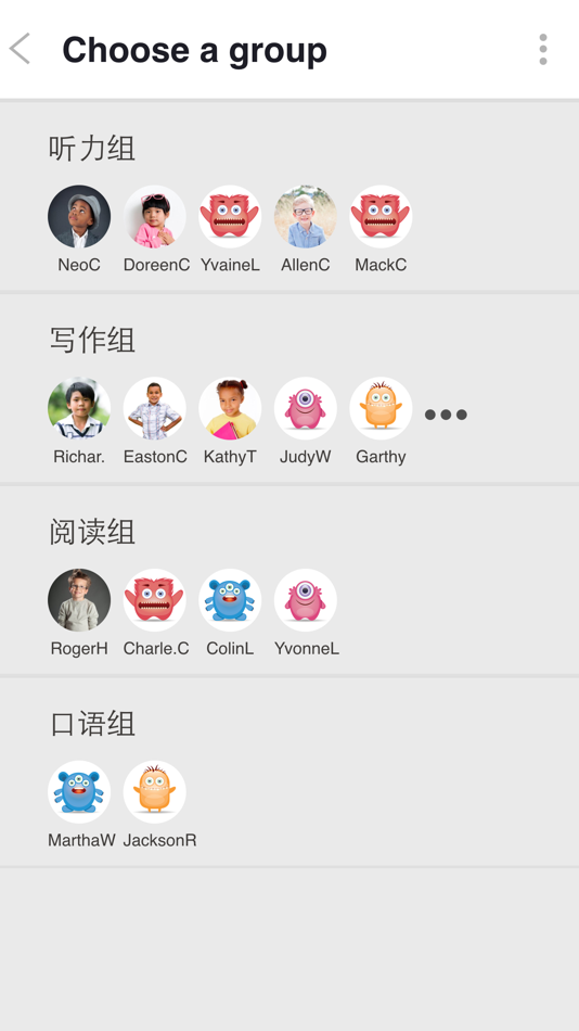 #2. Better Immersion Report (iOS) By: Better Chinese, Inc.