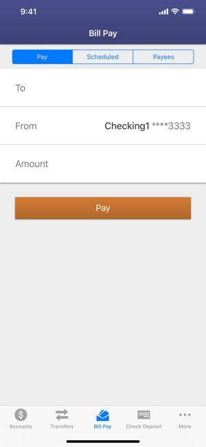 Premier America Credit Union(圖5)-速報App