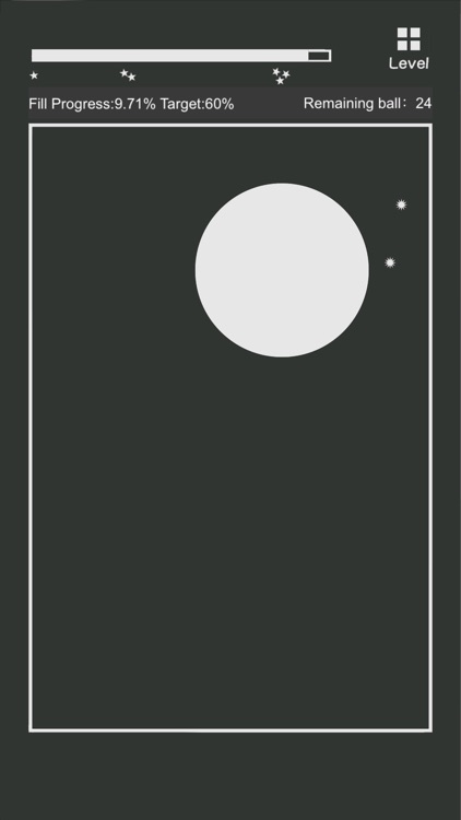 Greedy Ball - Fill Fill Fill screenshot-3