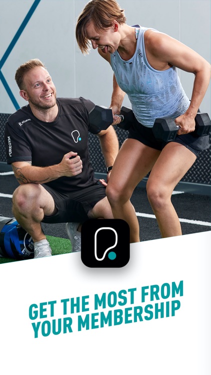 PureGym