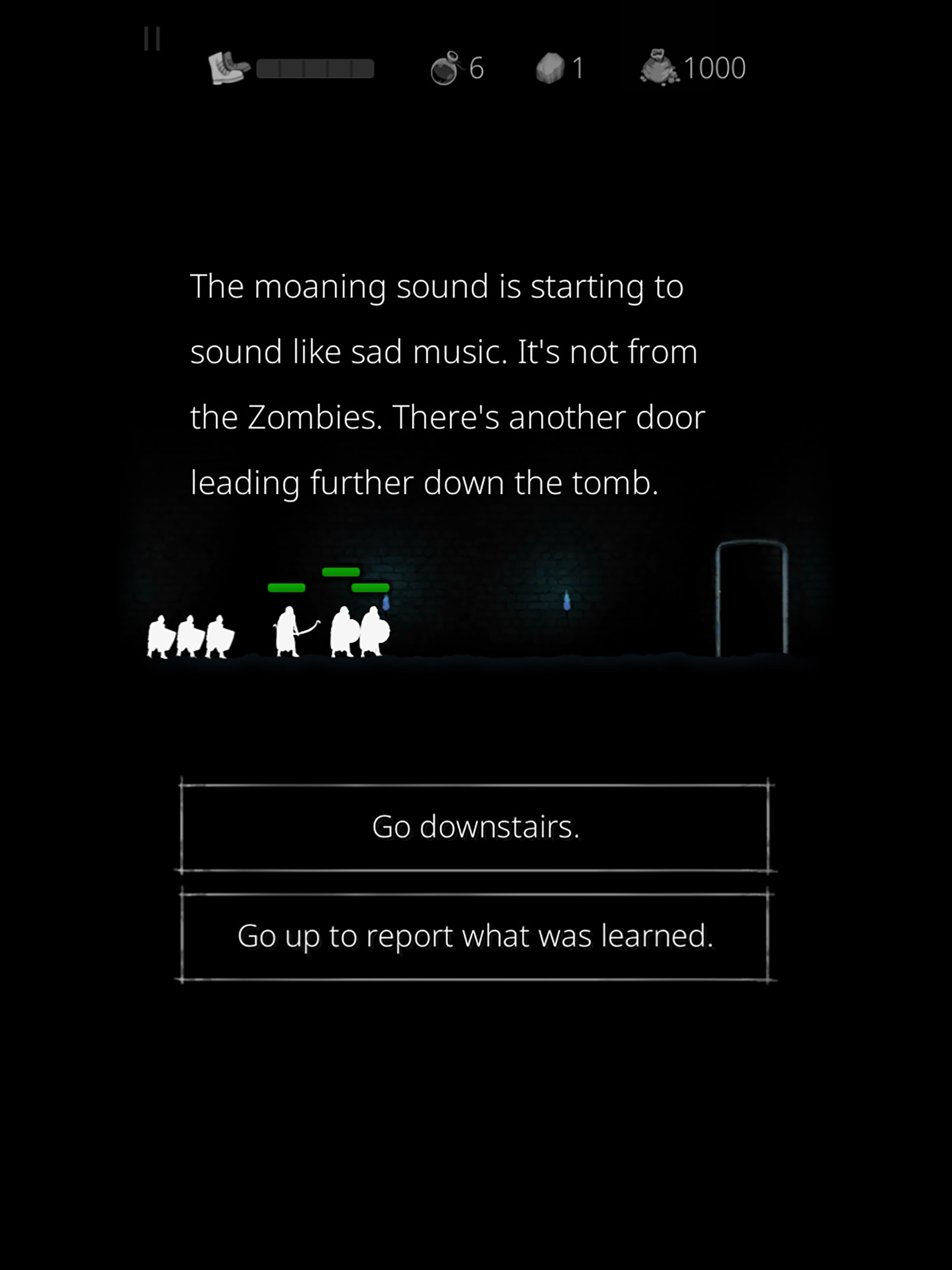 Unknown Knights screenshot 10