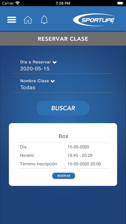 Mi Sportlife screenshot-4