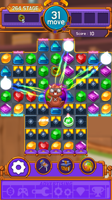 Jewel Maker Screenshot