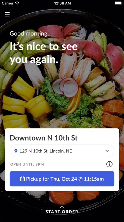 Grey Whale Sushi & Grill