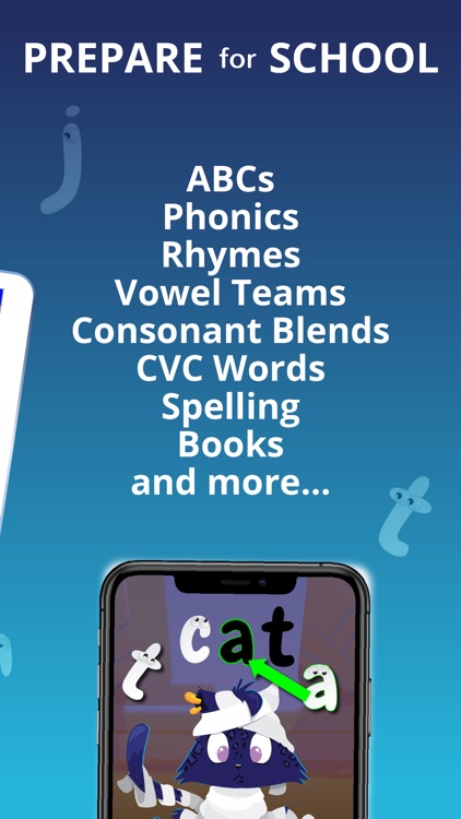 Wonster Words Learning Games