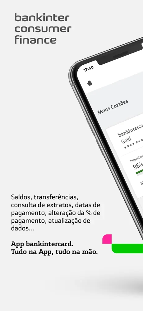 bankintercard Portugal
