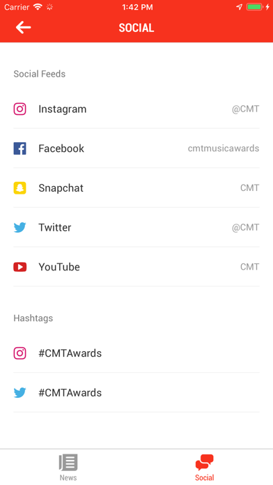 2019 CMT Music Awardsのおすすめ画像4