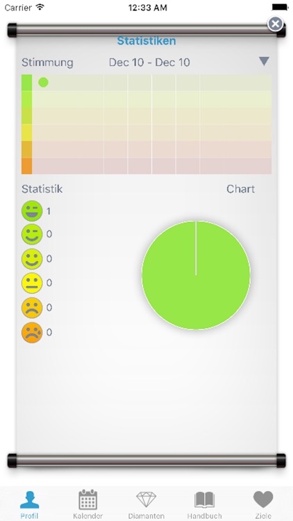 Baudi Coach - Personal Trainer screenshot-3