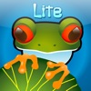 Jumpy Frogs Lite icon