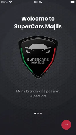 Game screenshot Supercars Majlis mod apk