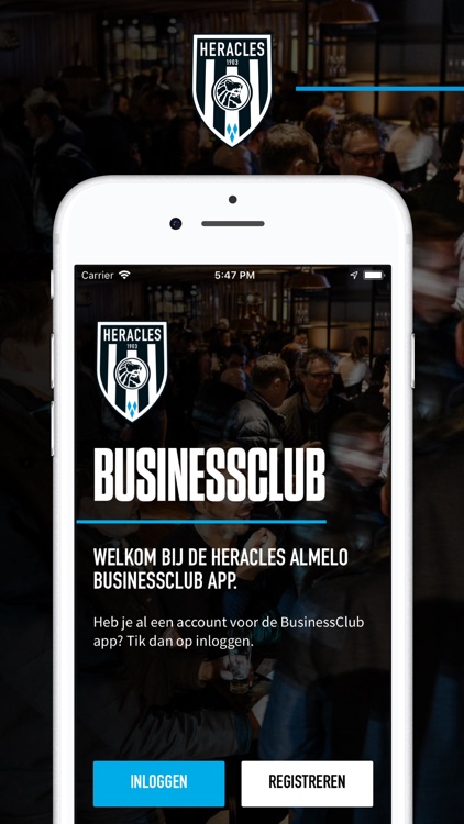 Heracles Almelo BusinessClub